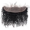 Jada High Density Peruvian Virgin Hair Deep Wave Hair Bundles 4 pcs with Lace Front