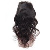 Jada Realistic Virgin Brazilian Human Body Wave Hair with Full Lace Frontal Closure