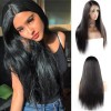 Jada High Grade Cheap Brazilian Virgin Straight Hair 4x4 Lace Closure Wigs