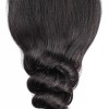 Jada Highlight Peruvian Virgin Hair Extension 4 Bundles with 4x4 Lace Closure