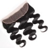 Jada Glueless Brazilian Body Wave Human Hair Extension 4 Bundles with Lace Frontal