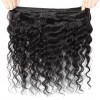 Jada Superior Brazilian Loose Deep Wave Hair Extension Bundles with Lace Frontal