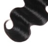 Jada Cheap Brazilian Body Wave Hair 3 Bundles with 4X4 Lace Closure