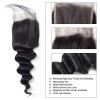 Jada Fashion Look Brazilian Loose Deep Wave Hair Bundles with Lace Closure