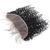 Jada Ear to Ear Lace Frontal Closure Deep Wave Human Hair with Baby Hair