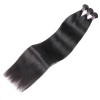 Jada Superior Long Straight Brazilian Virgin Hair Extension Weaves