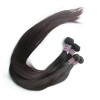 Jada Superior Long Straight Brazilian Virgin Hair Extension Weaves