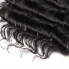 Jada Pre Plucked Loose Deep Wave with Lace Frontal Closure Baby Hair