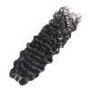 Jada 8-28 inch Water Wave DIY 4 Hair Bundle Malaysian Extension Weave