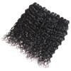 Jada Remy Indian Water Wave Human Hair 4 Bundle Deals Extension Weaves