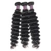 Jada Hair Discount Natural Malaysian Virgin Deep Wave Hair Weave Wigs