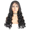 Jada Hair Unprocessed Virgin Human Loose Wave Lace Front Human Hair Wig