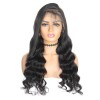 Jada Hair Unprocessed Virgin Human Loose Wave Lace Front Human Hair Wig