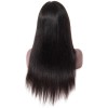 Jada Hair Wholesale Discount Peruvian Remy Lace Front Straight Hair