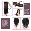 Jada Hair Wholesale Discount Peruvian Remy Lace Front Straight Hair