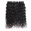 Jada Hair 3 Bundles Unprocessed Peruvian Virgin Human Water Wave Hair