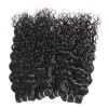 Jada Hair 3 Bundles Unprocessed Peruvian Virgin Human Water Wave Hair