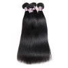 Jada Hair 4 Bundles Discount Brazilian Straight Soft Hair Extension Weave