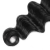Jada Hair Unprocessed Natural Brazilian Loose Wave Bundles Virgin Hair