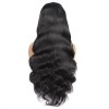 Jada Hair Wig Outlet Body Wave Remy Human Hair with 4x4 Lace Closure Wig