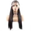 Jada Hair Wig Outlet Body Wave Remy Human Hair with 4x4 Lace Closure Wig