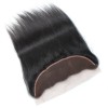 Jada High Quality Peruvian Straight Hair 3 pc Bundles with Lace Frontal