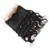 Jada Hair Indian Virgin Body Wave Hair 3 Bundles with Full Lace Frontal