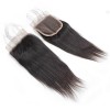 Jada Good Brazilian Straight Hair Extension Bundles with Lace Closure