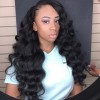 Jada Unprocessed Virgin Indian Body Wave Hair Bundles with Lace Closure