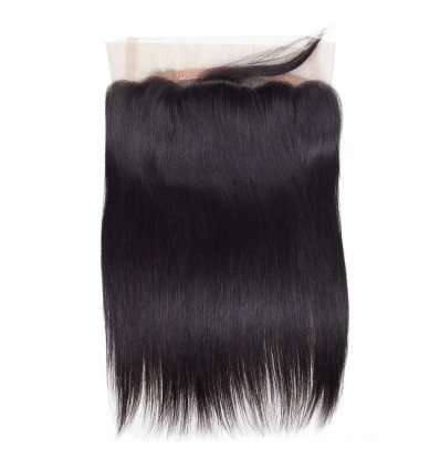 Jada Long Straight Brazilian Hair Wigs with Full Lace Frontal Closure