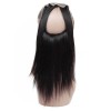 Jada Long Straight Brazilian Hair Wigs with Full Lace Frontal Closure