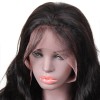 Jada Hair Cheap Lace Virgin Human Hair Body Wave Front Brazilian Wig