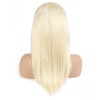 Jada Hot Sale Blonde 613 Straight Peruvian Human Hair Wigs for Summer