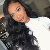 Jada Pre-Plucked Peruvian Body Wave Human Hair with Full Lace Frontal Wig