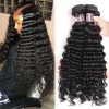 Jada Hair Bundle Deals Different Textures for DIY Halo Hair Extension