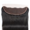 Jada Human Straight Hair Ear to Ear Lace Frontal with Baby Hair