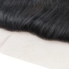 Jada Human Straight Hair Ear to Ear Lace Frontal with Baby Hair