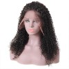 Jada Cheap Loose Deep Wave Human Kinky Curly Hair with Lace Frontal