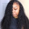 Jada Wholesale Classic Hair Extension Indian Curly Hair Bundles 4 pc