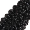Jada Wholesale Classic Hair Extension Indian Curly Hair Bundles 4 pc