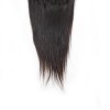 Jada Free Part Straight Remy Virgin Hair with 4x4 Lace Closure for Braiding