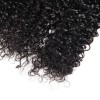 Jada Moldable 3 Bundle Mongolian Virgin Remy Human Hair Curly Weaving