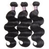 Jada Brazilian Human Hair Weaves 3 pcs Body Wave Bundle Deals