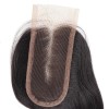 Jada Brazilian Virgin Body Wave Human Har Bundle Weaves with Lace Closure