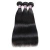 Jada Cheap Natural Peruvian Human Straight Hair Bundle Deals 3 pcs