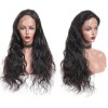 Jada Glueless Lace Front Brazilian Human Body Wave Hair Wigs