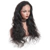 Jada Glueless Lace Front Brazilian Human Body Wave Hair Wigs