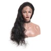 Jada Glueless Lace Front Brazilian Human Body Wave Hair Wigs