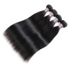 Jada Hair Cheap Long Straight Remy Indian Virgin Hair Bundle Deals 4