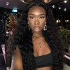 Jada Cheap Natural Brazilian Deep Wave Hair Bundles with Lace Closure